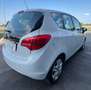 Opel Meriva Meriva 1.4 t Innovation (cosmo) Gpl-tech 120cv Bianco - thumbnail 6