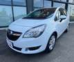 Opel Meriva Meriva 1.4 t Innovation (cosmo) Gpl-tech 120cv Bianco - thumbnail 3