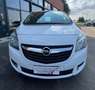 Opel Meriva Meriva 1.4 t Innovation (cosmo) Gpl-tech 120cv Bianco - thumbnail 7