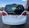 Opel Meriva Meriva 1.4 t Innovation (cosmo) Gpl-tech 120cv Bianco - thumbnail 9