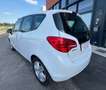 Opel Meriva Meriva 1.4 t Innovation (cosmo) Gpl-tech 120cv Bianco - thumbnail 8