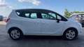 Opel Meriva Meriva 1.4 t Innovation (cosmo) Gpl-tech 120cv Bianco - thumbnail 4