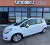 Opel Meriva Meriva 1.4 t Innovation (cosmo) Gpl-tech 120cv Bianco - thumbnail 1