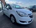 Opel Meriva Meriva 1.4 t Innovation (cosmo) Gpl-tech 120cv Bianco - thumbnail 2