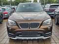 BMW X1 25 d xDrive *Motorschaden* Hnědá - thumbnail 2