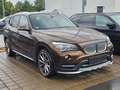 BMW X1 25 d xDrive *Motorschaden* Hnědá - thumbnail 3