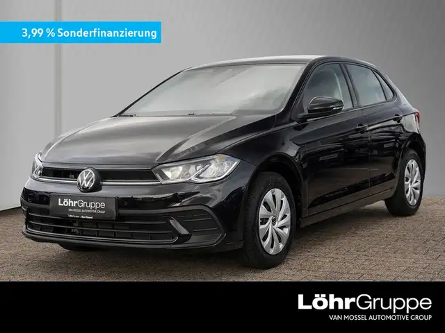 Volkswagen Polo VI 1.0 TSI LIFE /Navi/LED/AppConnect/DAB+