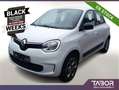 Renault Twingo Electric Equilibre EasyLink DAB Blanc - thumbnail 1