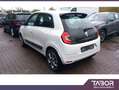 Renault Twingo Electric Equilibre EasyLink DAB Blanc - thumbnail 4
