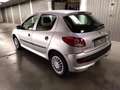 Peugeot 206 Plus 5p 1.1 96500km Argintiu - thumbnail 7