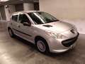 Peugeot 206 Plus 5p 1.1 96500km Argintiu - thumbnail 4