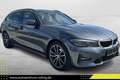 BMW 318 d Touring Sport Line Gris - thumbnail 6