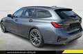 BMW 318 d Touring Sport Line Gris - thumbnail 3