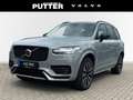 Volvo XC90 Recharge T8 AWD Plus Dark Plug-In Hybrid 7-Sitzer Grau - thumbnail 1