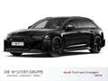 Audi RS6 305KM/H*PANO*B&O-ADVANCED*360°*STHZ Noir - thumbnail 2