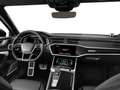 Audi RS6 305KM/H*PANO*B&O-ADVANCED*360°*STHZ Noir - thumbnail 9