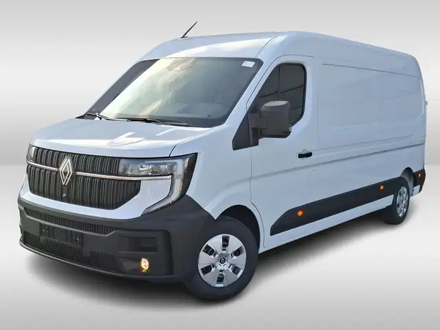 Renault Master E-Tech Extra L3 H2 87 kWh Long Range (Wordt verwac