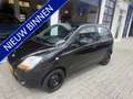 Chevrolet Matiz 0.8 Spirit AIRCO/NL AUTO Schwarz - thumbnail 1