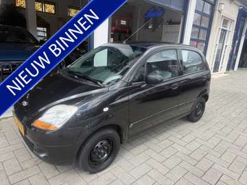 0.8 Spirit AIRCO/NL AUTO