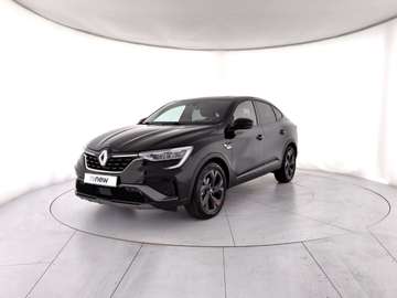 Arkana 1.6 E-Tech full hybrid R.S. Line 145cv