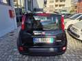 Fiat Panda Panda  1.0 firefly hybrid City Life Schwarz - thumbnail 6