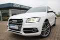 Audi SQ5 3.0 TDI competition quattro Xenon/Pano/B&O Blanc - thumbnail 3