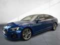 Audi A5 S line 40 TDI S tronic LED DAB Blau - thumbnail 2