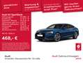 Audi A5 S line 40 TDI 150(204) kW(PS) S tro Blau - thumbnail 1