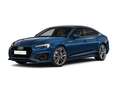Audi A5 S line 40 TDI 150(204) kW(PS) S tro Blau - thumbnail 2