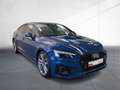 Audi A5 S line 40 TDI S tronic LED DAB Blau - thumbnail 5