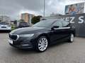 Skoda Octavia Combi 1,4 iV Style DSG Noir - thumbnail 7