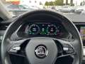 Skoda Octavia Combi 1,4 iV Style DSG Noir - thumbnail 16