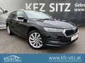 Skoda Octavia Combi 1,4 iV Style DSG Noir - thumbnail 1