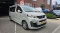 Peugeot Expert camper met openslaande dak zonneluifel nw voortent Gris - thumbnail 4