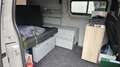 Peugeot Expert camper met openslaande dak zonneluifel nw voortent Gris - thumbnail 13