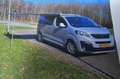 Peugeot Expert camper met openslaande dak zonneluifel nw voortent Gris - thumbnail 2