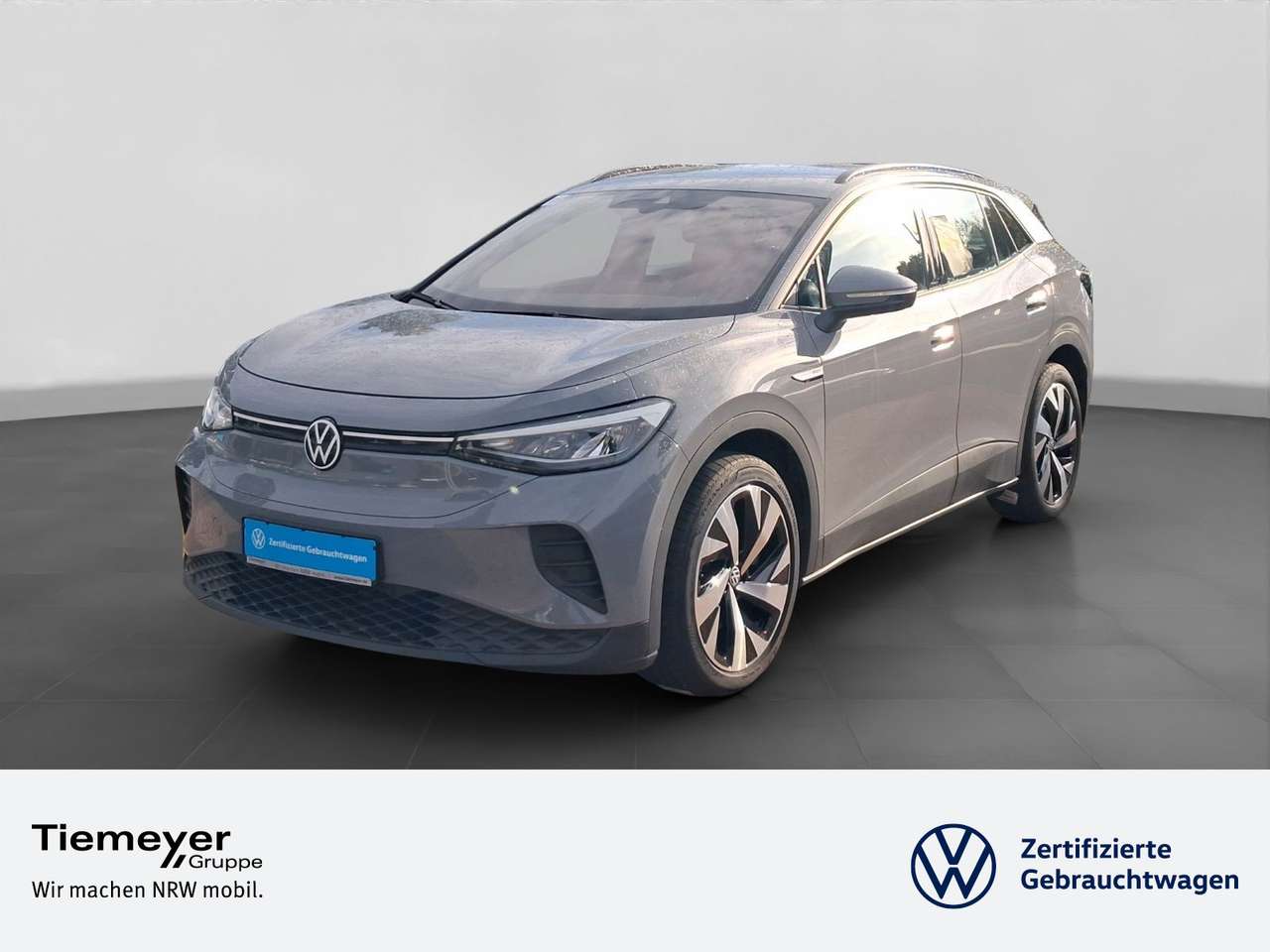 Volkswagen ID.4 2023