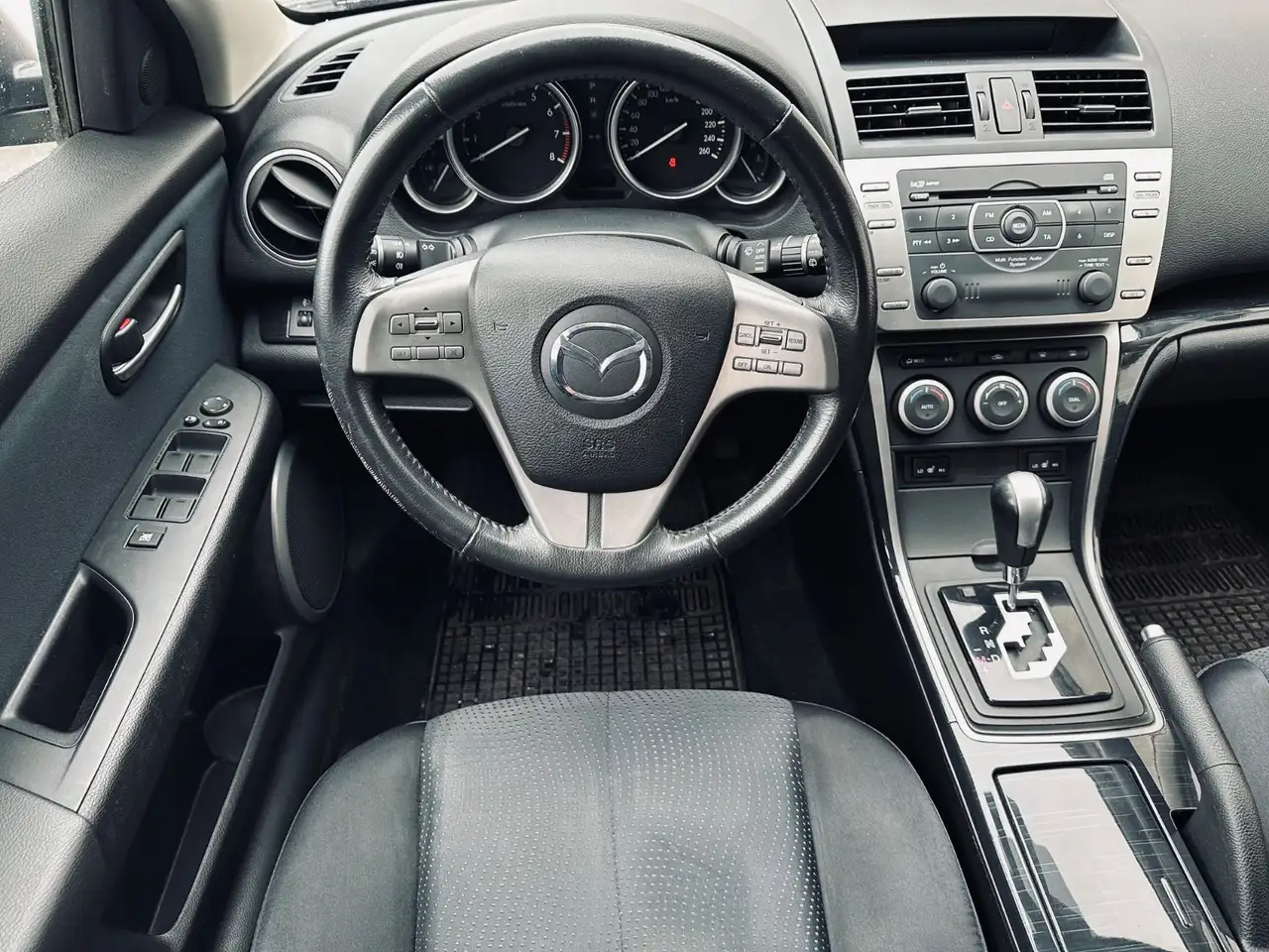 Das Auto