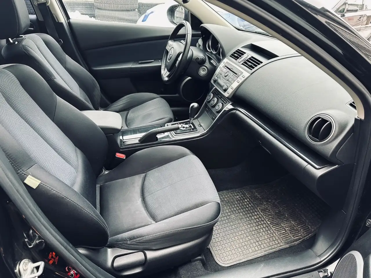 Das Auto