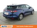 Renault Megane 1.3 TCe Limited *NAVI*TEMPO*PDC*SHZ*AHK* Blau - thumbnail 6