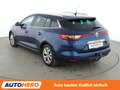 Renault Megane 1.3 TCe Limited *NAVI*TEMPO*PDC*SHZ*AHK* Blau - thumbnail 4