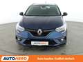 Renault Megane 1.3 TCe Limited *NAVI*TEMPO*PDC*SHZ*AHK* Blau - thumbnail 9