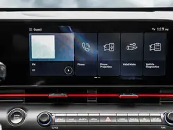 Hyundai Kona 2026 — фото 18