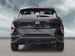 Hyundai Kona 2026