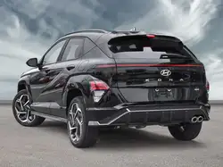 Hyundai Kona 2026