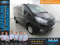 Ford Transit Custom 2.0 280 L1 AHK+PPS+Klima Noir - thumbnail 1