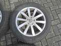 Volkswagen T-Roc R 2.0 TSI DSG 4Motion 8fach+DCC+ACC+TOTWINKEL Schwarz - thumbnail 15