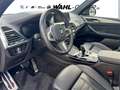 BMW X3 M 40i M Sport HeadUp eSitze AHK Standhzg Panorama Grigio - thumbnail 10