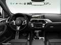 BMW X3 M 40i M Sport HeadUp eSitze AHK Standhzg Panorama Grau - thumbnail 4
