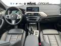 BMW X3 M 40i M Sport HeadUp eSitze AHK Standhzg Panorama Grigio - thumbnail 11